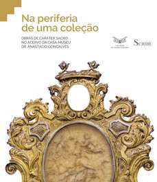 SCRIBE NA PERIFERIA DE UMA COLEÇÃO, Teresa L.M. Vale, Maria J. Neto, C. Soares