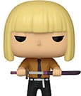 Funko Figura POP! Animation Bleach Shinji Hirako