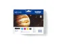 Brother LC1240VALBP Multipack de 4 Cartuchos (BK/C/M/Y)