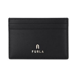 FURLA Tarjetero Furla Camelia Negro WP00305AX0733O60001007