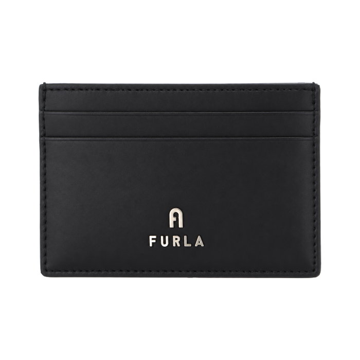 FURLA Tarjetero Furla Camelia Negro WP00305AX0733O60001007 FURLA Tarjetero Furla Camelia Negro WP00305AX0733O60001007