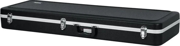 Gator Estuche Guitarra Eléctrica "Gator Abs Deluxe" ABS Negro