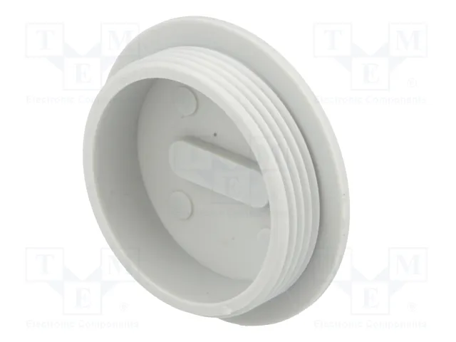 LAPP Tapón SKINDICHT® BLK PG29 gris claro