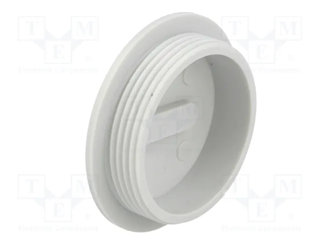 LAPP Tapón SKINDICHT® BLK PG29 gris claro