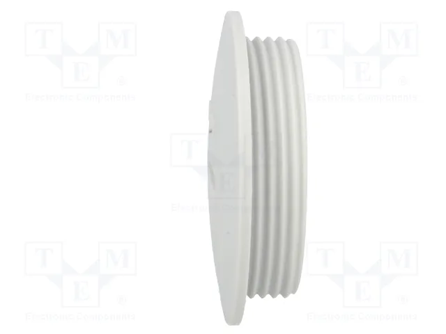 LAPP Tapón SKINDICHT® BLK PG29 gris claro