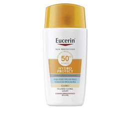 Eucerin Sun Fluido Hidra SPF50 Ligero 50ml