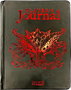 Libreta A5 Player's Journal