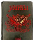 Libreta A5 Player's Journal