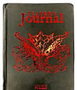 Libreta A5 Player's Journal