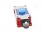 TELEMECANIQUE SENSORS XY2CH13250H29 Interruptor de seguridad de cuerda unilateral
