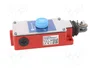TELEMECANIQUE SENSORS XY2CH13250H29 Interruptor de seguridad de cuerda unilateral