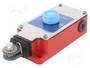 TELEMECANIQUE SENSORS XY2CH13250H29 Interruptor de seguridad de cuerda unilateral