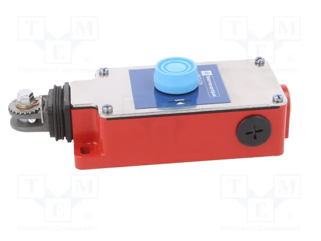 TELEMECANIQUE SENSORS XY2CH13250H29 Interruptor de seguridad de cuerda unilateral