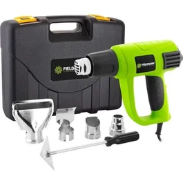 Fieldmann Pistola de Calor FDHP 202001-E