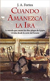 Cuando amenaza la ira, José Antonio Fortea - SEKOTIA