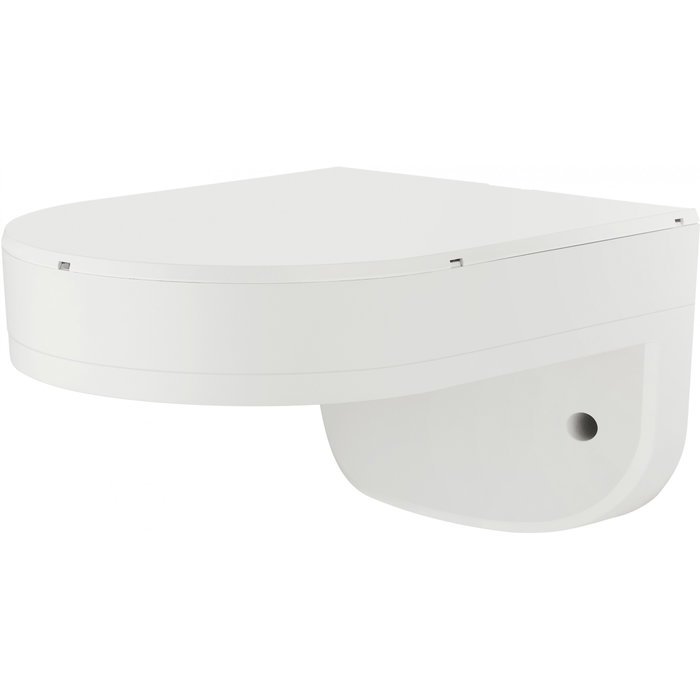 Hanwha - Wisenet SBP-160WMW1 Soporte de montaje para exterior Hanwha - Wisenet SBP-160WMW1 Soporte de montaje para exterior