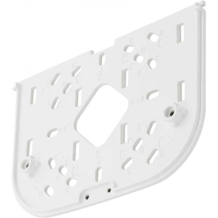 Hanwha - Wisenet SBP-160WMW1 Soporte de montaje para exterior Hanwha - Wisenet SBP-160WMW1 Soporte de montaje para exterior