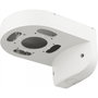 Hanwha - Wisenet SBP-160WMW1 Soporte de montaje para exterior