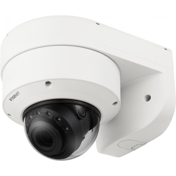Hanwha - Wisenet SBP-160WMW1 Soporte de montaje para exterior Hanwha - Wisenet SBP-160WMW1 Soporte de montaje para exterior
