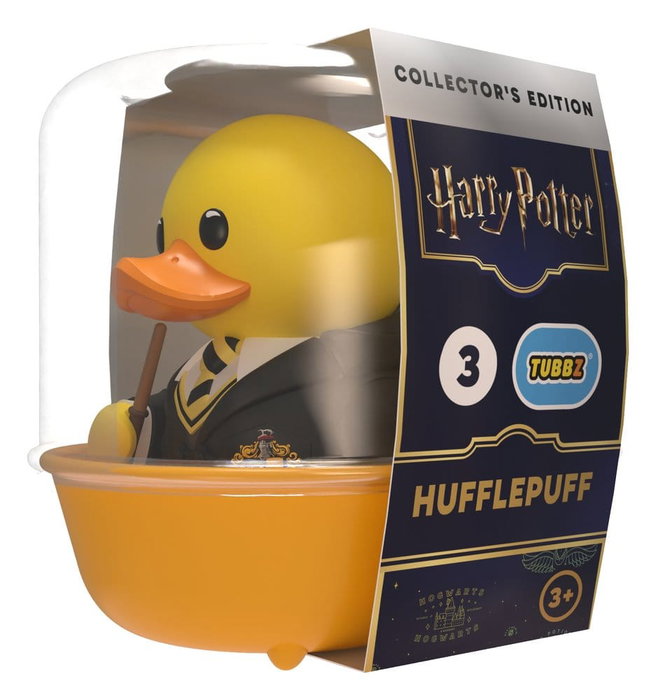 Numskull Harry Potter Tubbz Figura Hufflepuff Collector's Edition Numskull Harry Potter Tubbz Figura Hufflepuff Collector's Edition