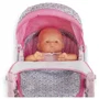 Corolle Cochecito para Muñecos Bebé COR4062013141862 para Muñecos Bebés de 36 a 52 cm a partir de 3 Años
