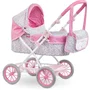 Corolle Cochecito para Muñecos Bebé COR4062013141862 para Muñecos Bebés de 36 a 52 cm a partir de 3 Años