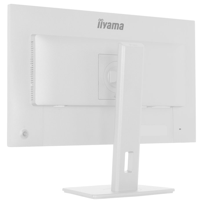 iiyama ProLite XB2797QSNP-W1 Monitor 27" QHD IPS 1ms 75Hz HDMI DisplayPort USB-C Altavoces Blanco