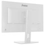 iiyama ProLite XB2797QSNP-W1 Monitor 27" QHD IPS 1ms 75Hz HDMI DisplayPort USB-C Altavoces Blanco