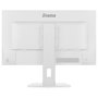 iiyama ProLite XB2797QSNP-W1 Monitor 27" QHD IPS 1ms 75Hz HDMI DisplayPort USB-C Altavoces Blanco