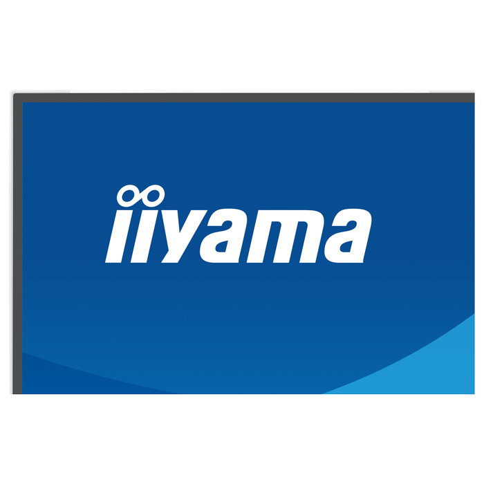 iiyama ProLite XB2797QSNP-W1 Monitor 27" QHD IPS 1ms 75Hz HDMI DisplayPort USB-C Altavoces Blanco