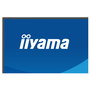 iiyama ProLite XB2797QSNP-W1 Monitor 27" QHD IPS 1ms 75Hz HDMI DisplayPort USB-C Altavoces Blanco