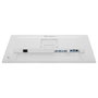 iiyama ProLite XB2797QSNP-W1 Monitor 27" QHD IPS 1ms 75Hz HDMI DisplayPort USB-C Altavoces Blanco