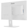iiyama ProLite XB2797QSNP-W1 Monitor 27" QHD IPS 1ms 75Hz HDMI DisplayPort USB-C Altavoces Blanco