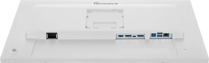 Iiyama ProLite XB2797QSNP-W1 Monitor de 27 pulg. Quad HD IPS Blanco