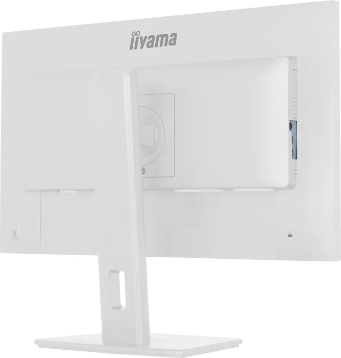 Iiyama ProLite XB2797QSNP-W1 Monitor de 27 pulg. Quad HD IPS Blanco