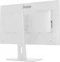 Iiyama ProLite XB2797QSNP-W1 Monitor de 27 pulg. Quad HD IPS Blanco