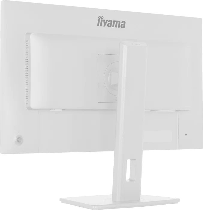 Iiyama ProLite XB2797QSNP-W1 Monitor de 27 pulg. Quad HD IPS Blanco