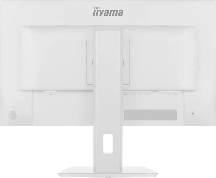 Iiyama ProLite XB2797QSNP-W1 Monitor de 27 pulg. Quad HD IPS Blanco
