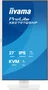 Iiyama ProLite XB2797QSNP-W1 Monitor de 27 pulg. Quad HD IPS Blanco