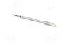 JBC TOOLS Punta de soldadura tipo destornillador 4x0,8mm