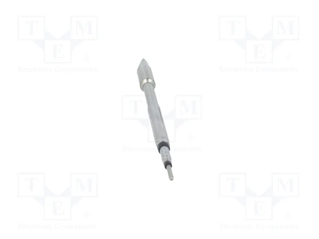 JBC TOOLS Punta de soldadura tipo destornillador 4x0,8mm