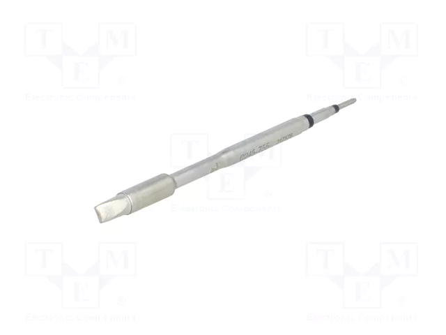 JBC TOOLS Punta de soldadura tipo destornillador 4x0,8mm