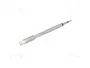 JBC TOOLS Punta de soldadura tipo destornillador 4x0,8mm