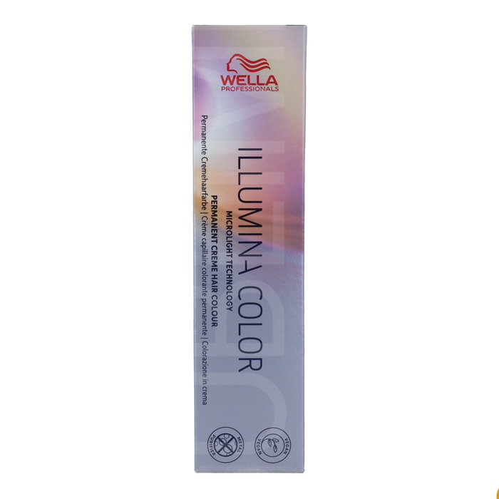 Wella Illumina Color Opal-Essence Copper Peach 60 ml Wella Illumina Color Opal-Essence Copper Peach 60 ml