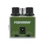 Fishman Pedal Mini Afx Compressor AcoustiComp - Pedal de compresión para instrumentos acústicos - Modelo PRO-AFX-CM2
