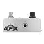 Fishman Pedal Mini Afx Compressor AcoustiComp - Pedal de compresión para instrumentos acústicos - Modelo PRO-AFX-CM2