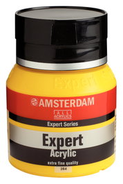 Amsterdam Expert Series Amarillo Permanente Medio 284