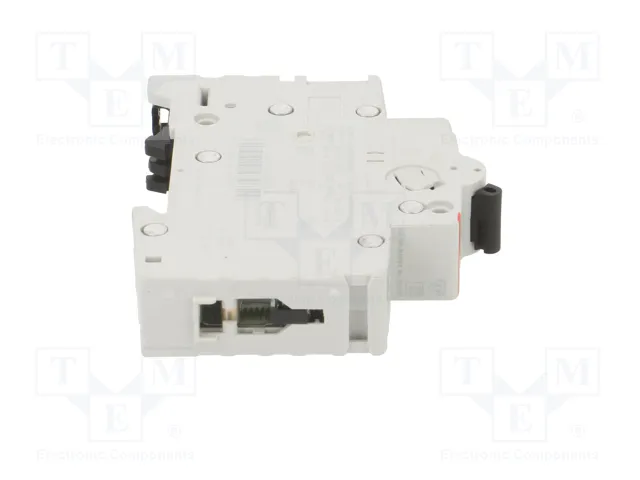 ABB S200M UC S201M-C32UC Interruptor Magnetotérmico 1 Polo 32A ABB S200M UC S201M-C32UC Interruptor Magnetotérmico 1 Polo 32A