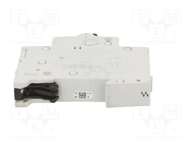 ABB S200M UC S201M-C32UC Interruptor Magnetotérmico 1 Polo 32A ABB S200M UC S201M-C32UC Interruptor Magnetotérmico 1 Polo 32A