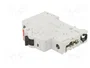 ABB S200M UC S201M-C32UC Interruptor Magnetotérmico 1 Polo 32A